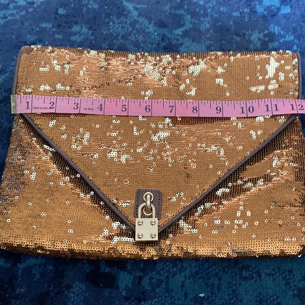 Alexis Hudson Envelope Bag - Picture 6 of 7